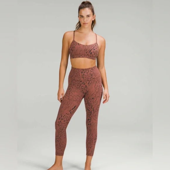 Lululemon align leggings size 4 - Picture 2 of 4